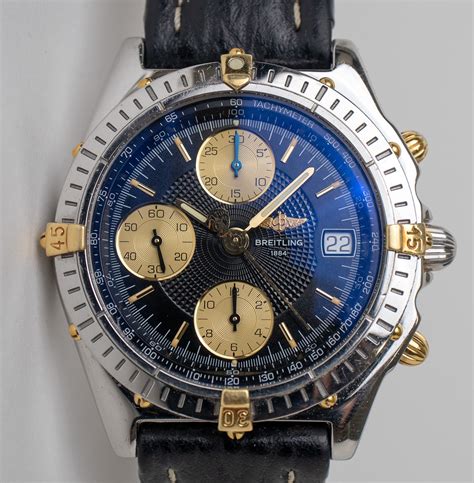 breitling chronomat b13050 manual.